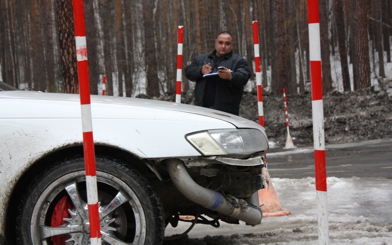 Фото в бортжурнале Toyota Altezza