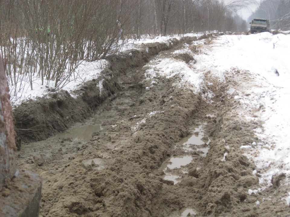 Photo from the logbook Jeep Cherokee (XJ)