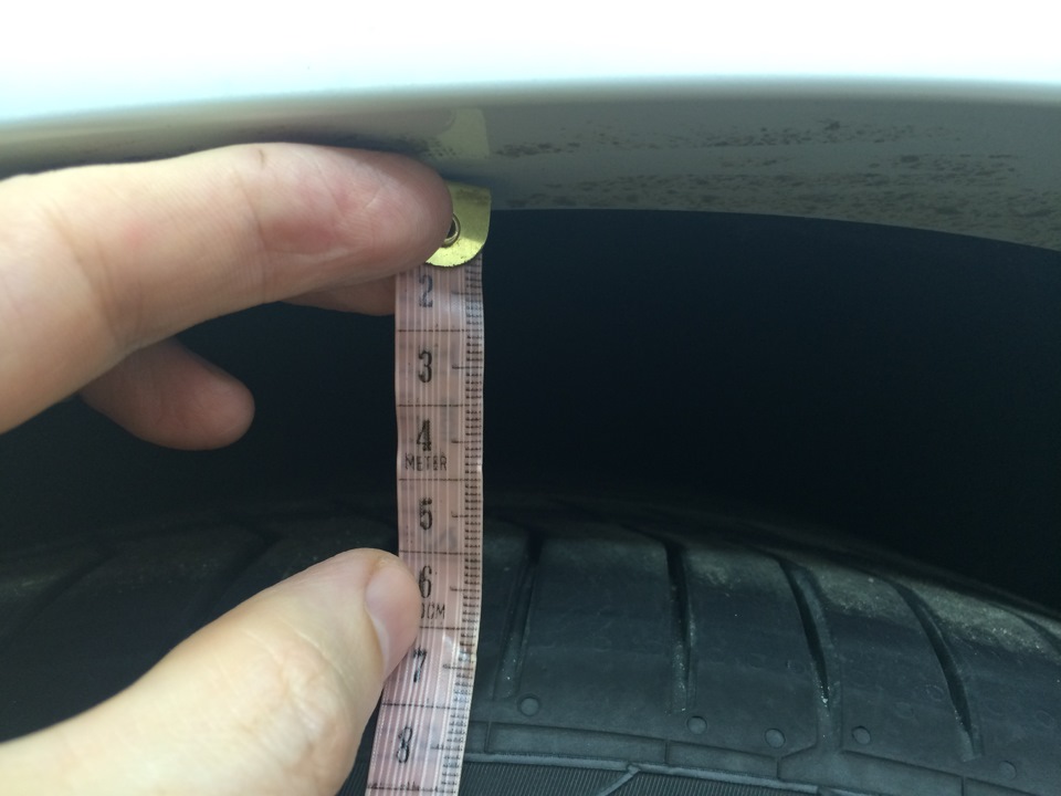 Фото в бортжурнале BMW X5 (F15)