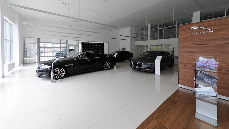 Кошки напоследок. — Volvo S60 (2G)