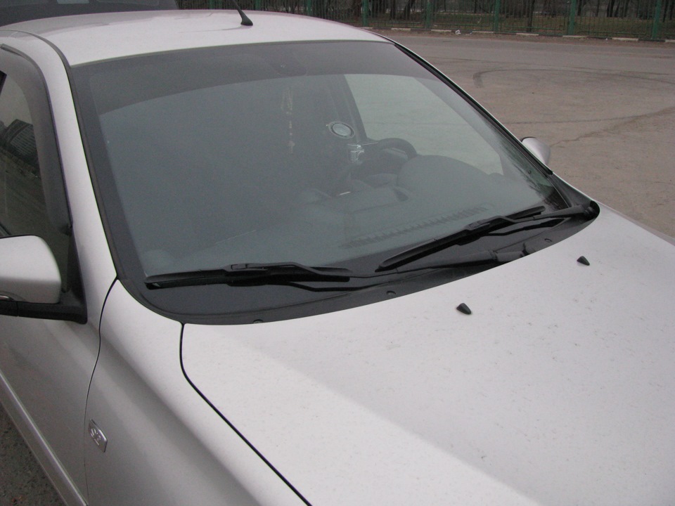 2 — Lada Гранта Лифтбек (1G)