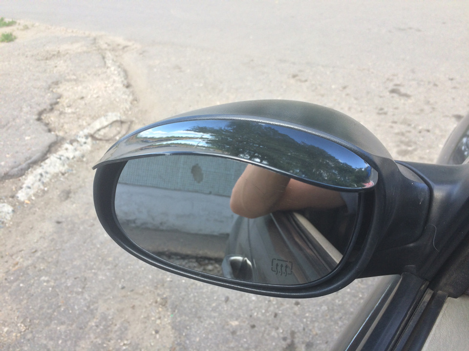 Фото в бортжурнале Chrysler PT Cruiser