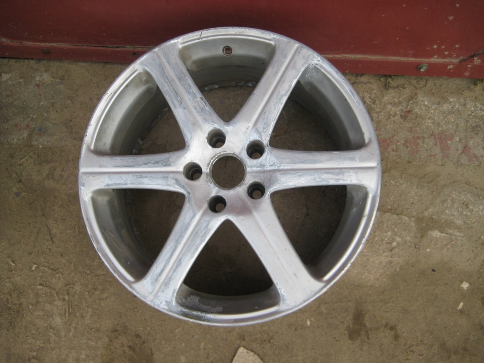 Фото в бортжурнале Volkswagen Passat B5