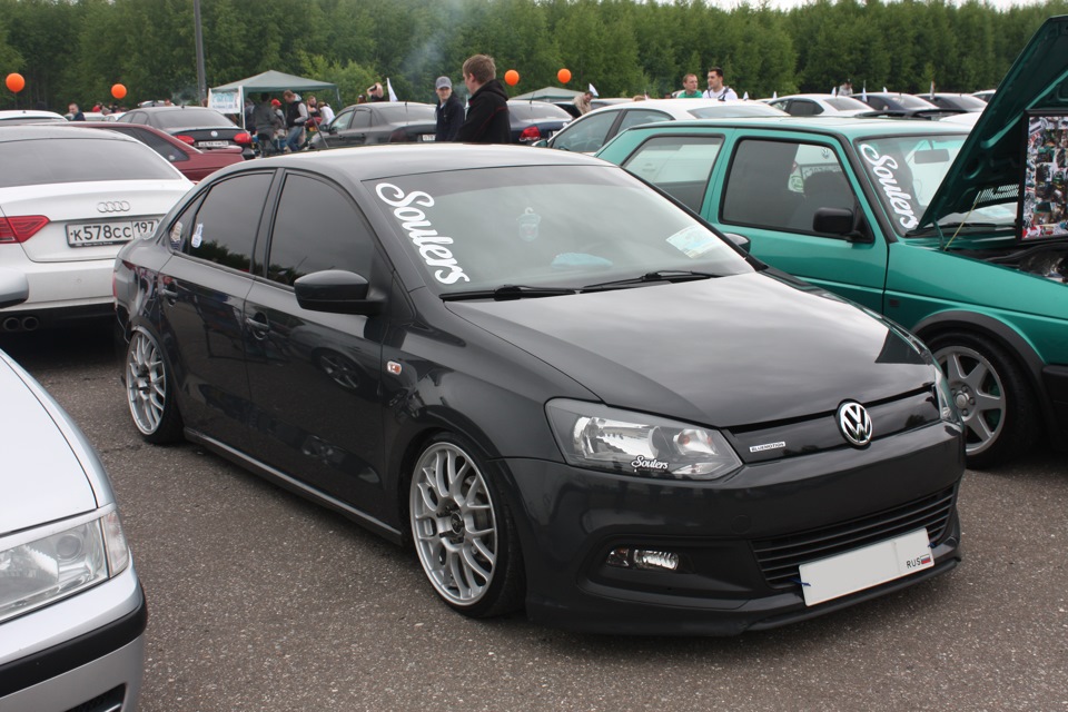 Фото в бортжурнале Skoda Octavia A5 Mk2