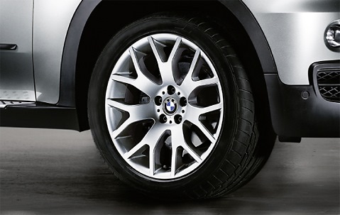177 стиль — BMW X5 (E53)