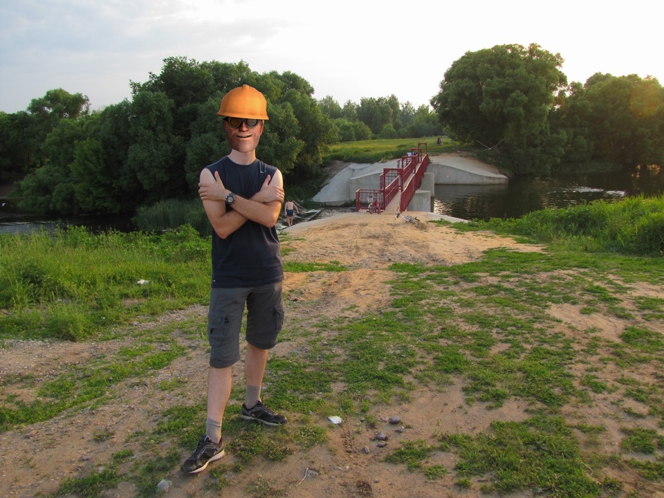 Фото в бортжурнале Lada Granta