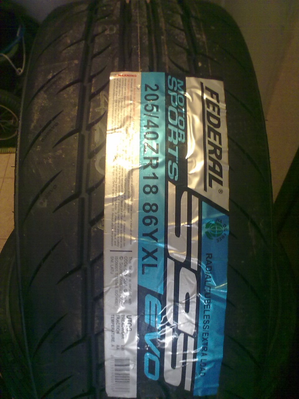 Фото в бортжурнале Mazda 3 (1G) BK