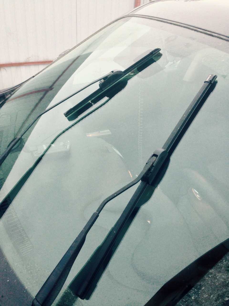 Фото в бортжурнале Nissan Juke (1G)