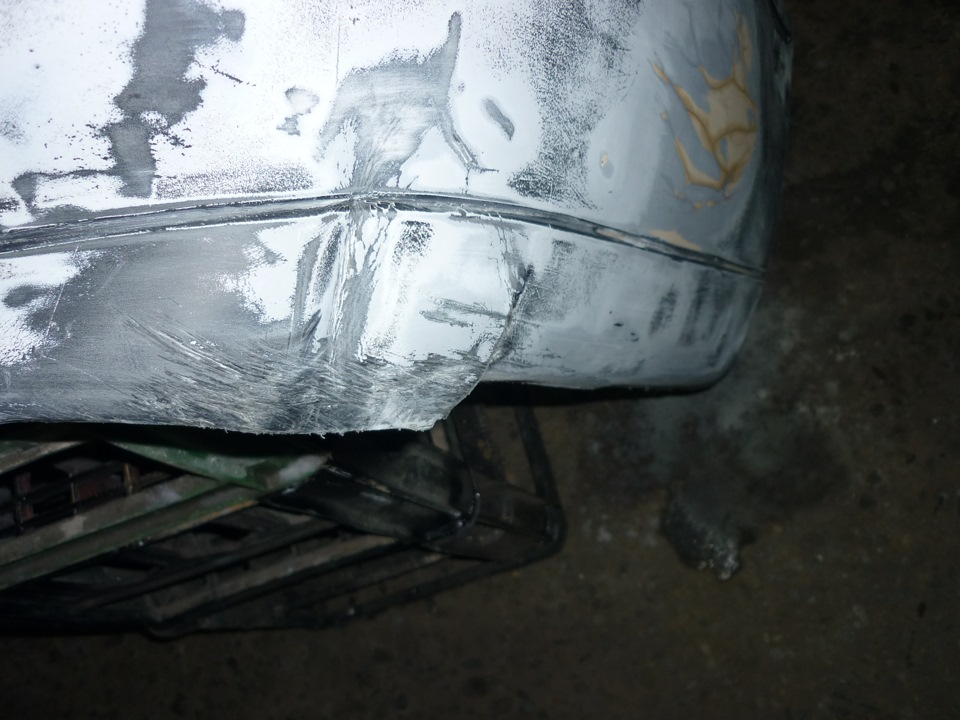 Фото в бортжурнале Daewoo Nexia (2G)
