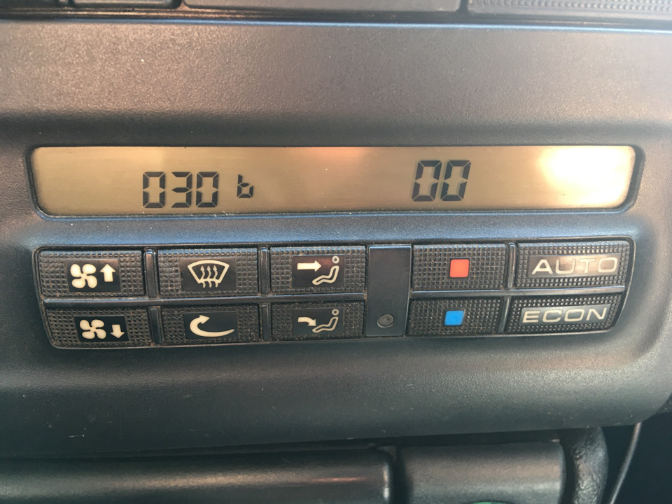 Вот она)))) — Volkswagen Passat B4
