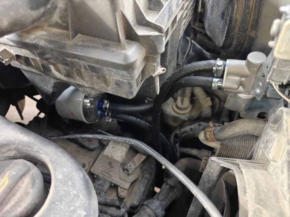 Ещё кадр — Land Rover Freelander 2 (L359)