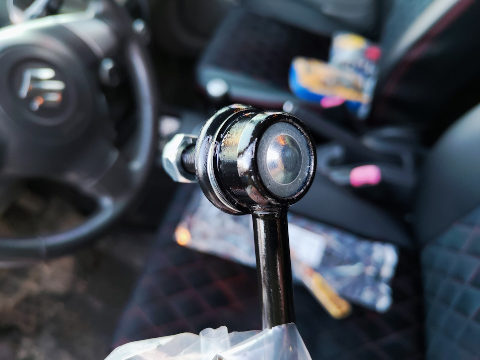 Фото в бортжурнале Suzuki SX4 (1G)