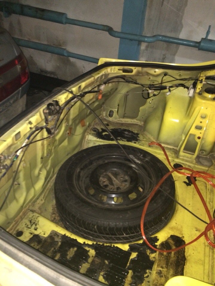Фото в бортжурнале Toyota Celica (200)