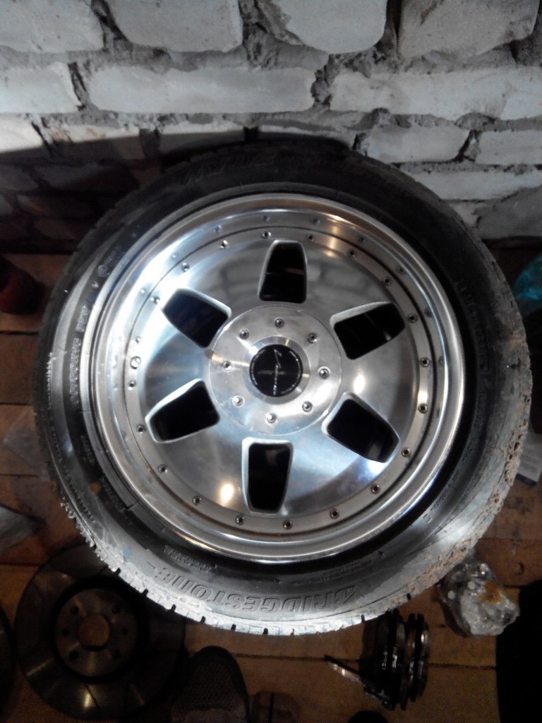 Фото в бортжурнале Lada 2108