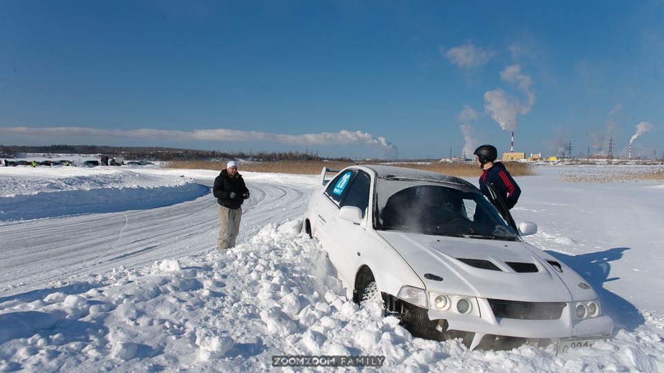 Фото в бортжурнале Skoda Octavia A4 Mk1