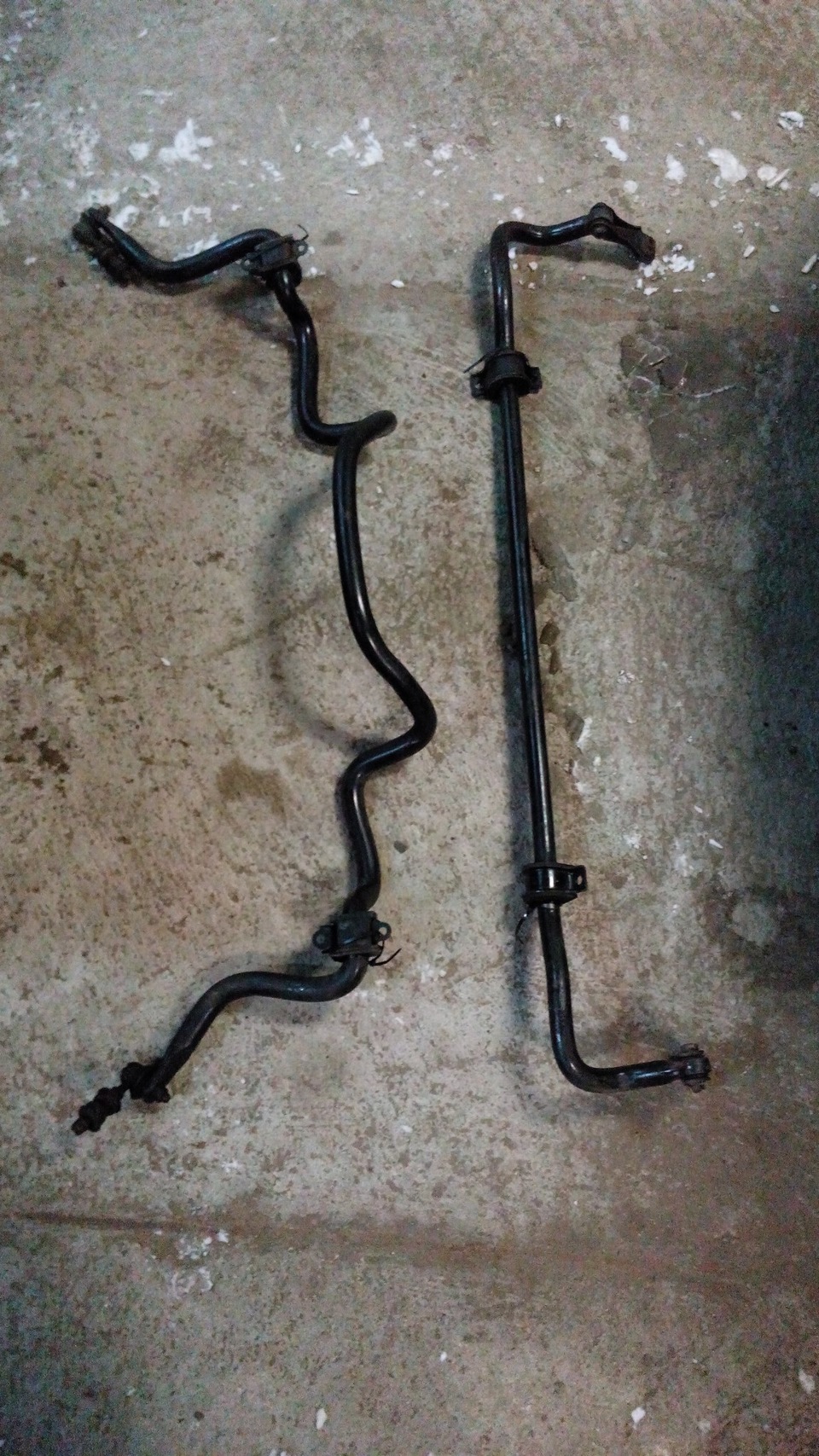 Фото в бортжурнале Honda Civic Hatchback (5G)