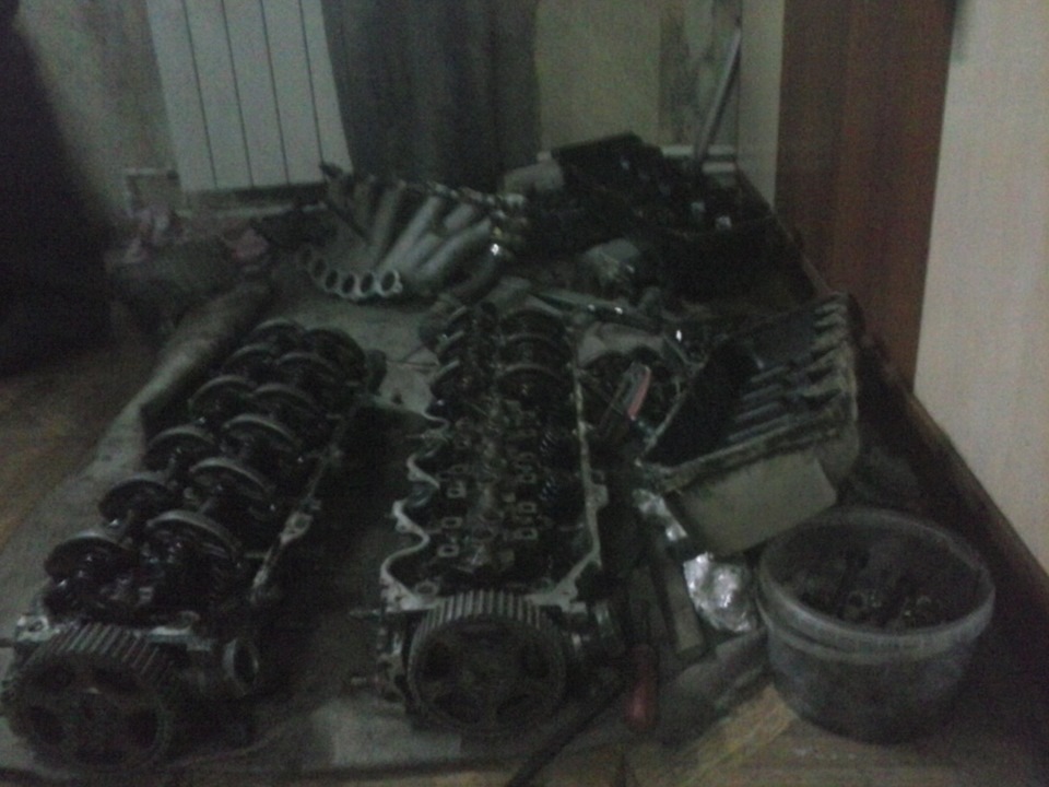Фото в бортжурнале Nissan Cefiro (A31)