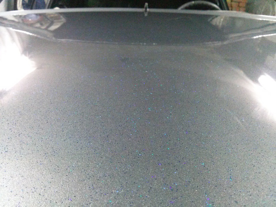 Фото в бортжурнале Lada 21099
