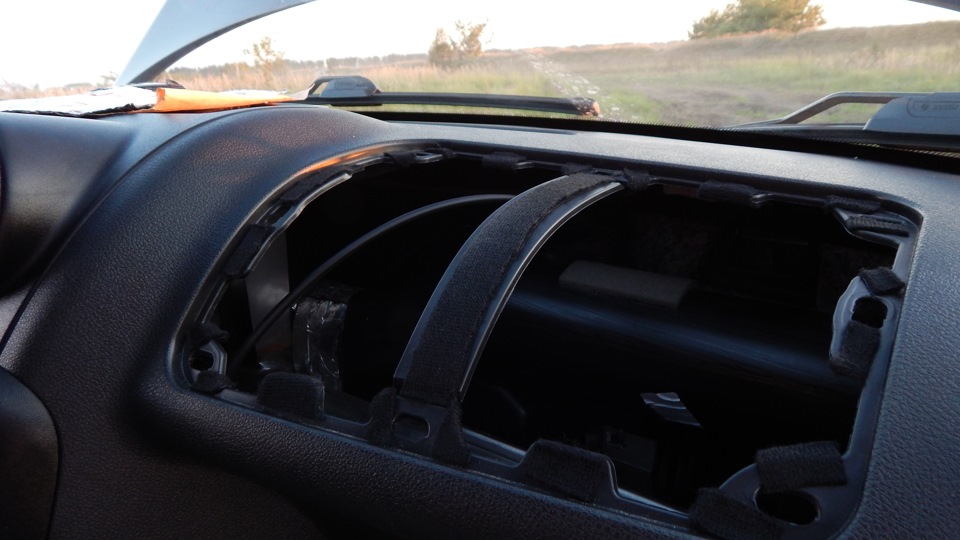 Фото в бортжурнале Lada Гранта Лифтбек (1G)