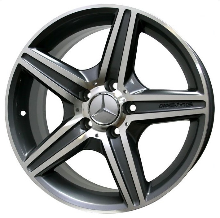 вот такие есть — SEAT Toledo (3G)