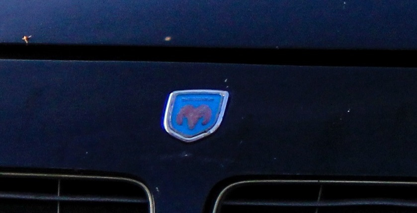Фото в бортжурнале Dodge Stratus (2G)