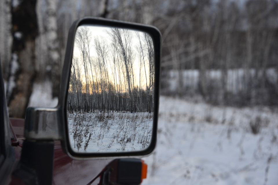 Фото в бортжурнале Toyota Land Cruiser 70