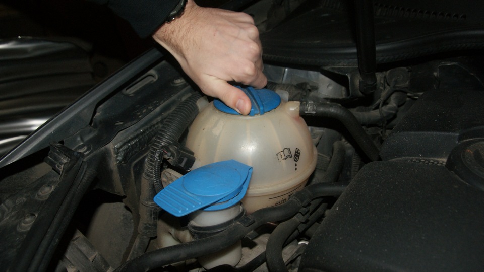Фото в бортжурнале Volkswagen Golf Mk5