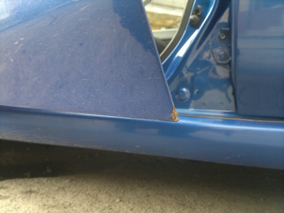 Фото в бортжурнале Subaru Impreza WRX (GD/GG)