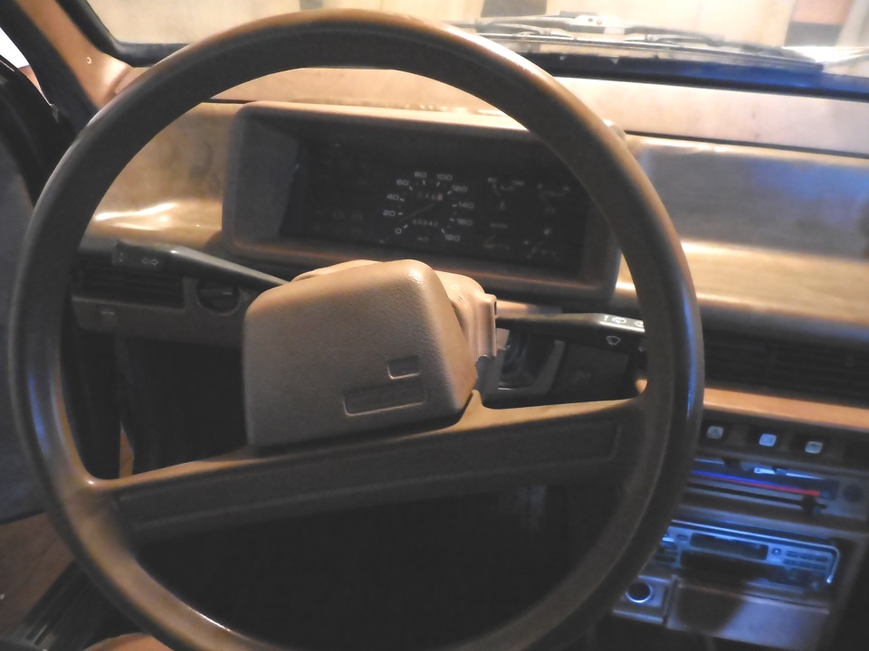 Фото в бортжурнале Lada 2109