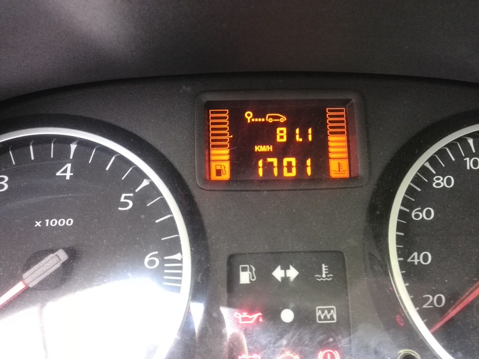 Фото в бортжурнале Renault Duster (1G)