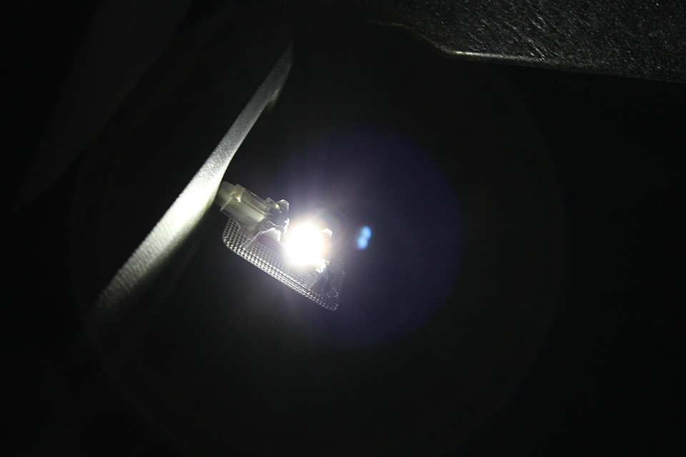 Фото в бортжурнале Mazda 3 (3G) BM