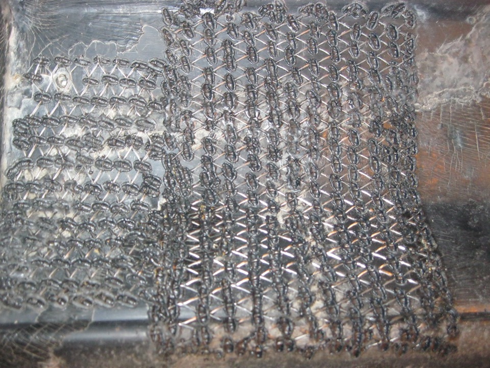 Фото в бортжурнале Toyota Cynos (44)