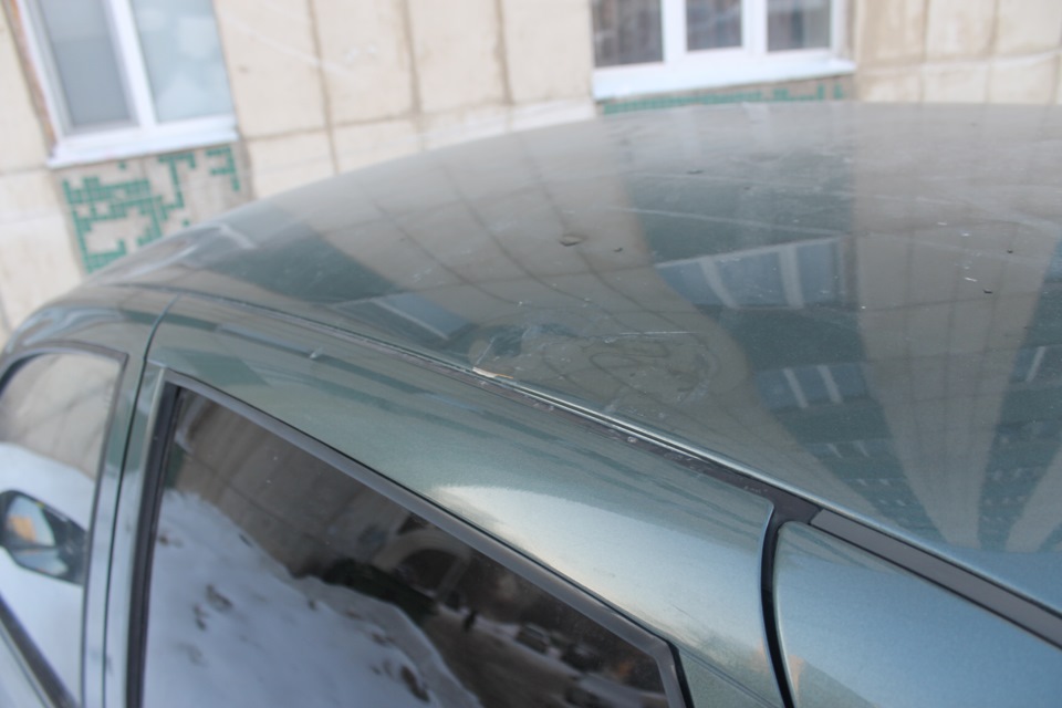 Фото в бортжурнале Lada Granta