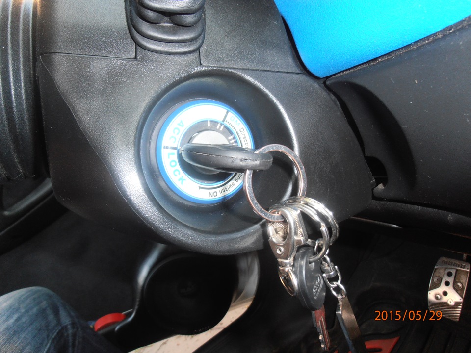 Фото в бортжурнале Opel Astra F