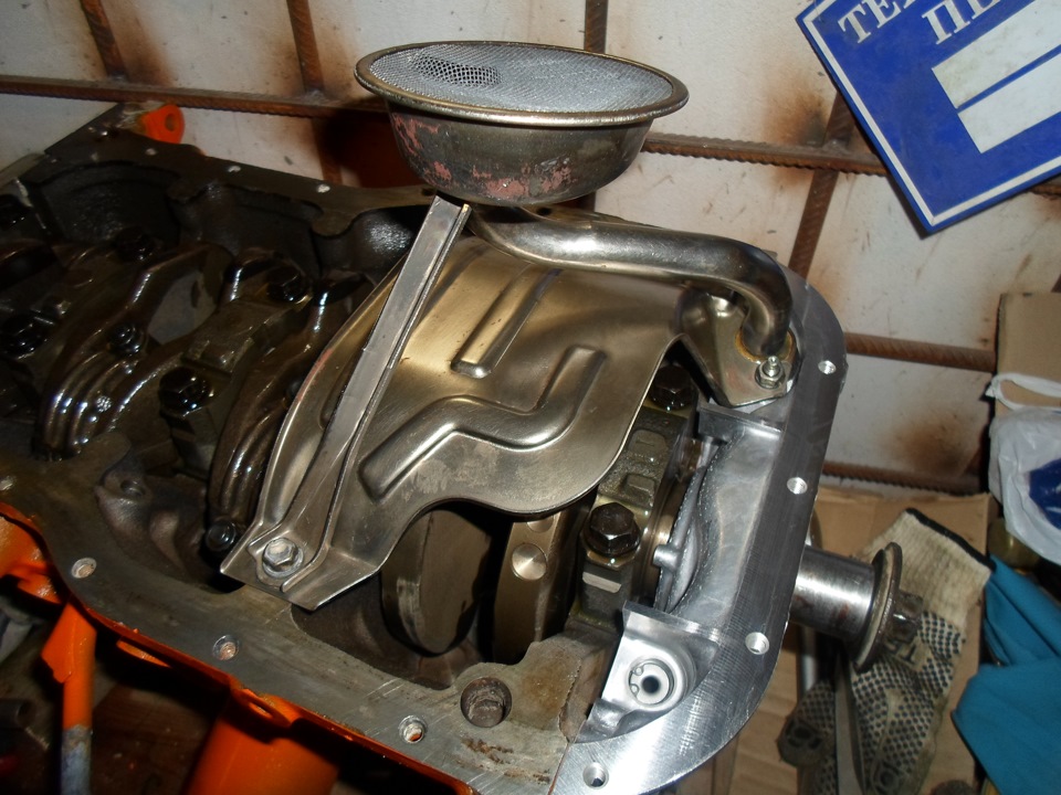 Фото в бортжурнале Toyota Caldina (190)