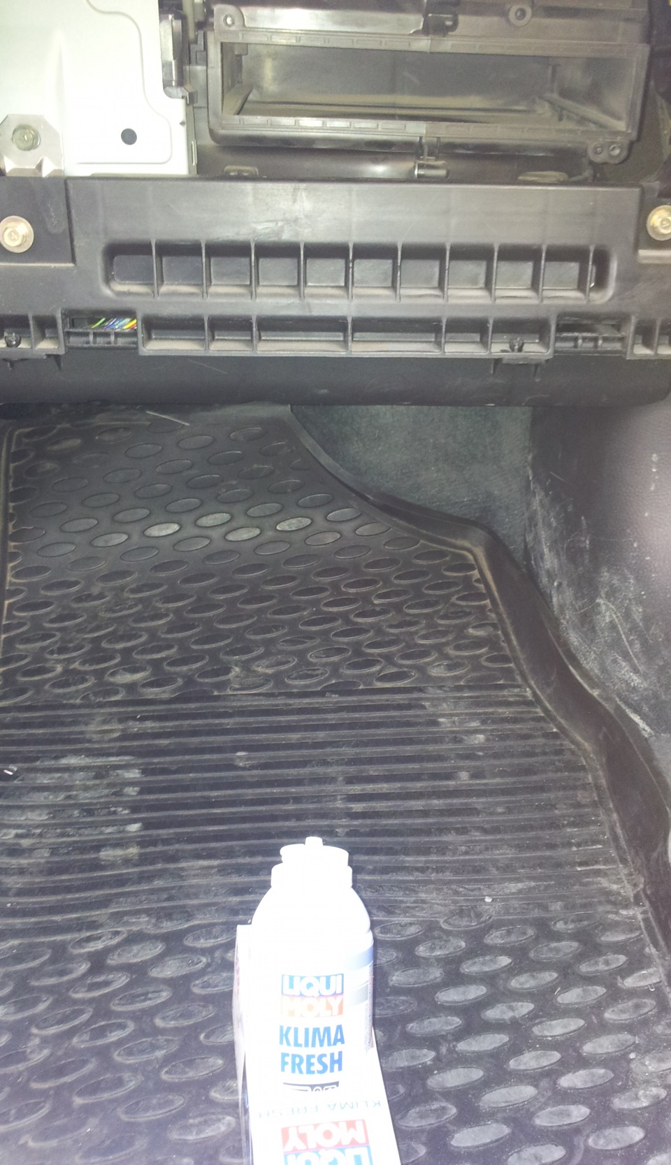 Фото в бортжурнале Mitsubishi Lancer IX