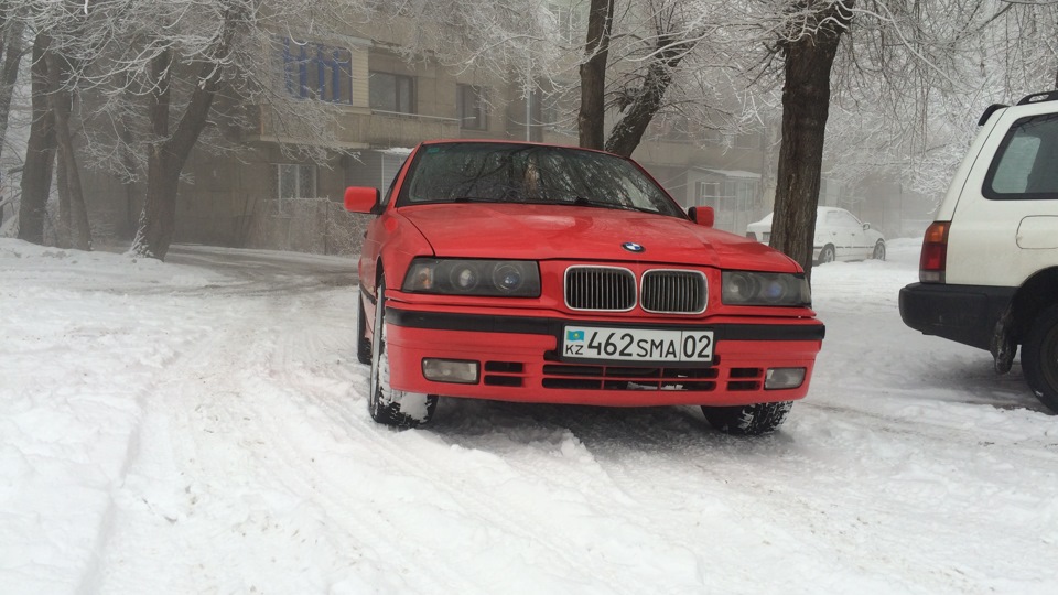 BMW 3 series M-40/1.8L