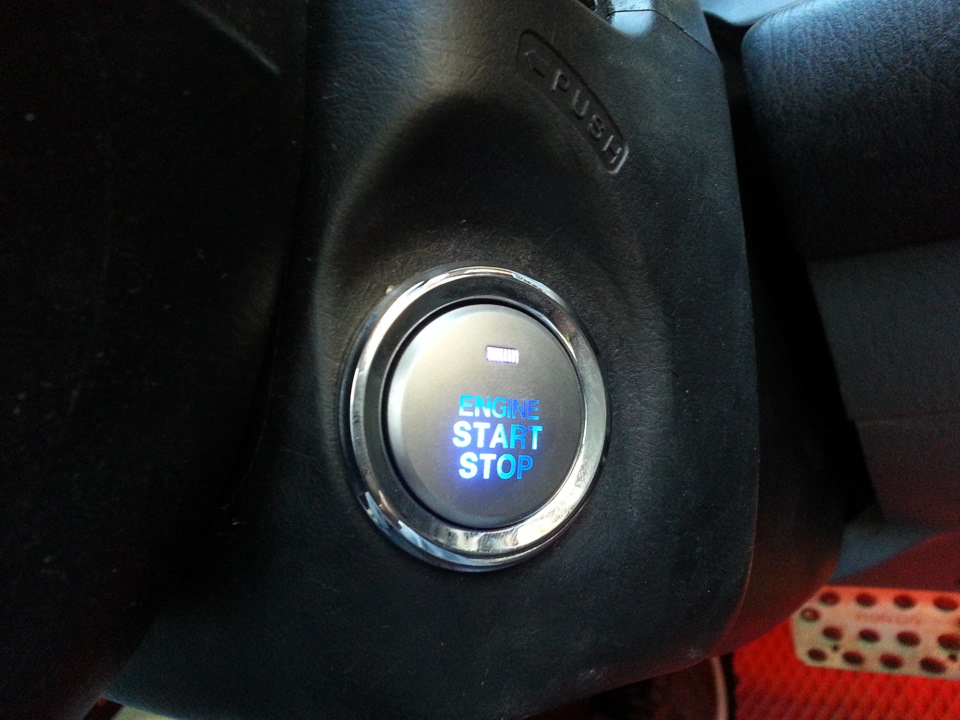 Фото в бортжурнале Honda Civic (7G)
