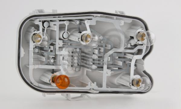 Фото в бортжурнале Audi A6 (C6)
