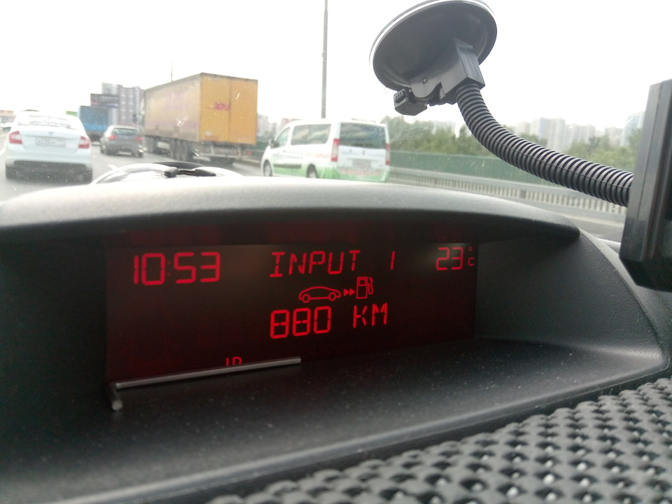 Фото в бортжурнале Citroen Berlingo (2G)