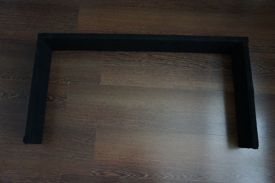 Подполье — MINI Countryman (1G)