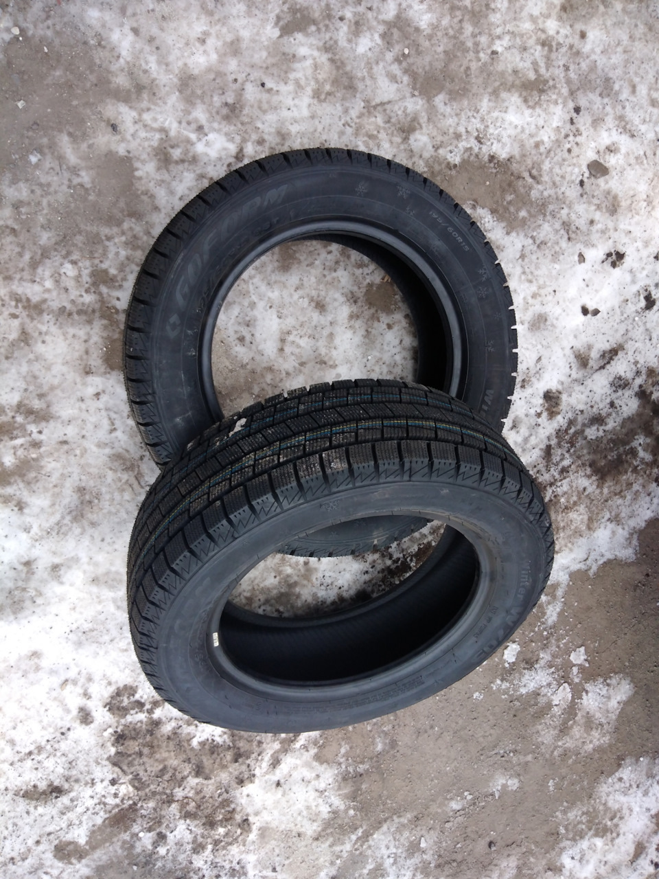 Фото в бортжурнале Volkswagen Passat Variant (B4)