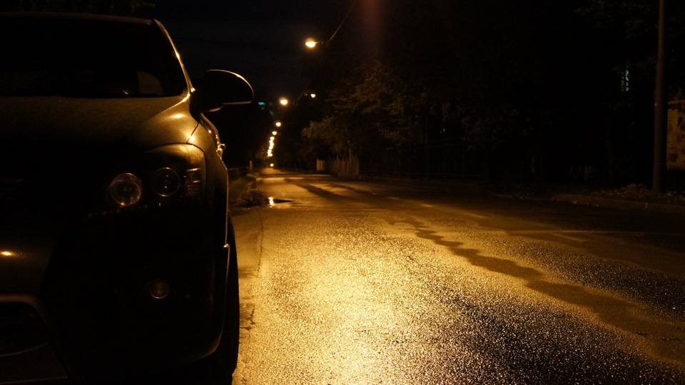 KIA Ceed ☆Simple☆Black☆