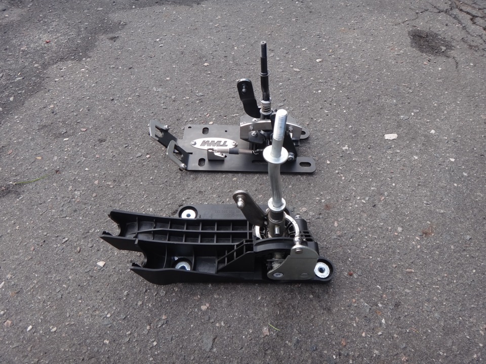 Фото в бортжурнале Mazda 3 MPS (1G)