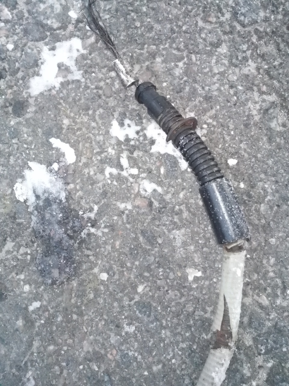 Фото в бортжурнале Skoda Forman