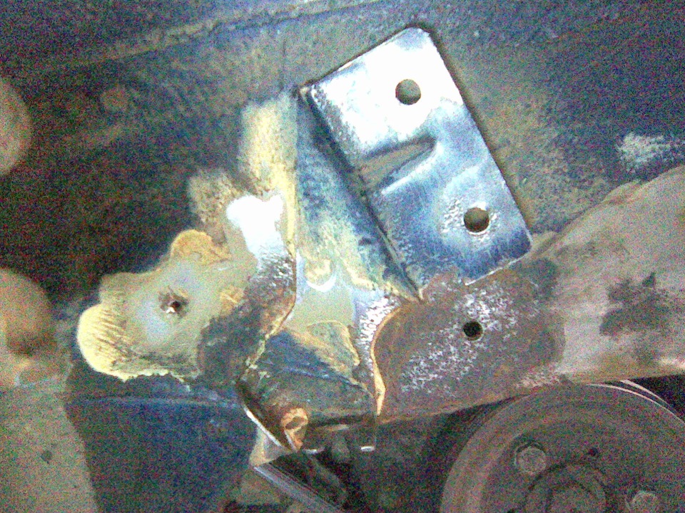 Фото в бортжурнале Peugeot 306