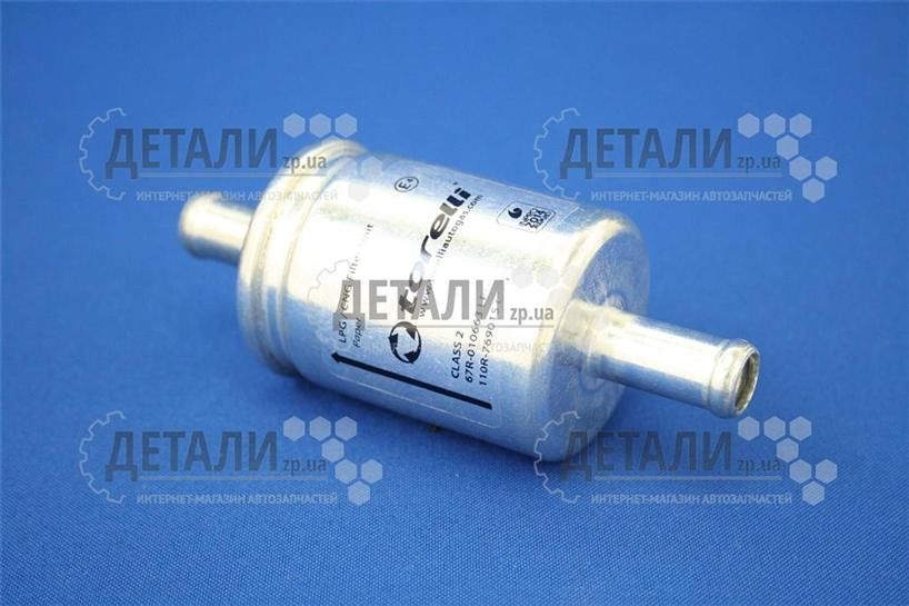 фильтр тонкой очистки 37 грн — ЗАЗ Lanos