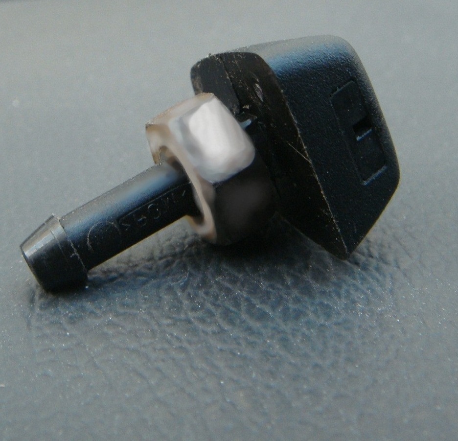 Фото в бортжурнале Lada 2113