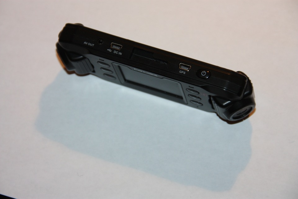 Фото в бортжурнале KIA Ceed (2G)