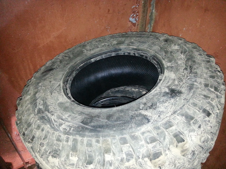 Фото в бортжурнале Jeep Grand Cherokee (ZJ)